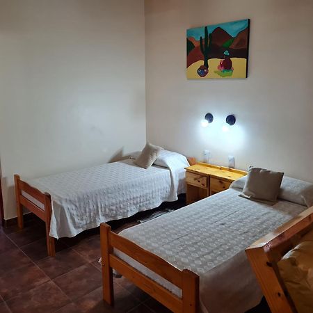 Cabanas Jacy Tafi del Valle Exterior photo