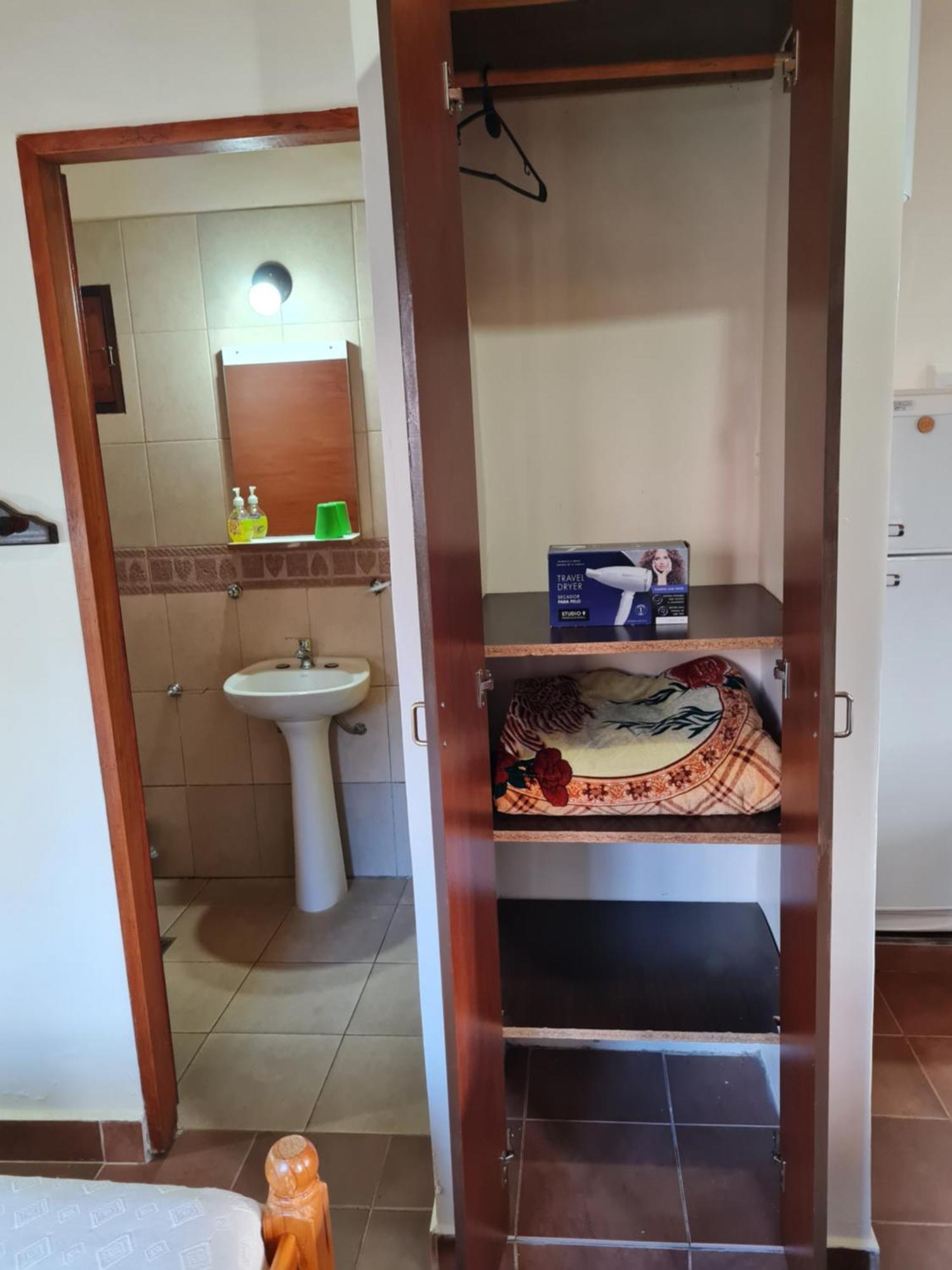 Cabanas Jacy Tafi del Valle Exterior photo