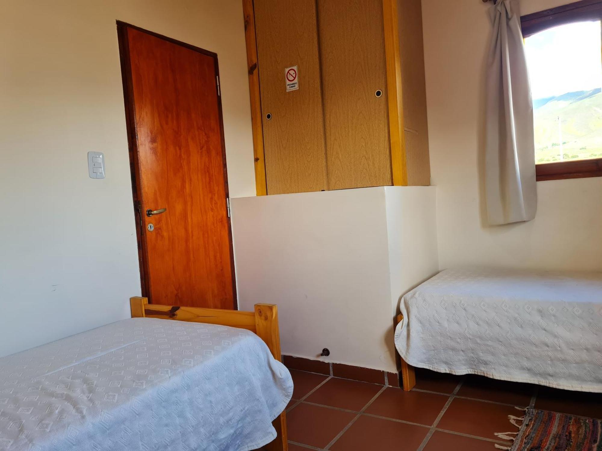 Cabanas Jacy Tafi del Valle Exterior photo